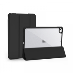 WiWU Alpha Smart Folio Case for iPad Mini 4/5 Cover & Protector