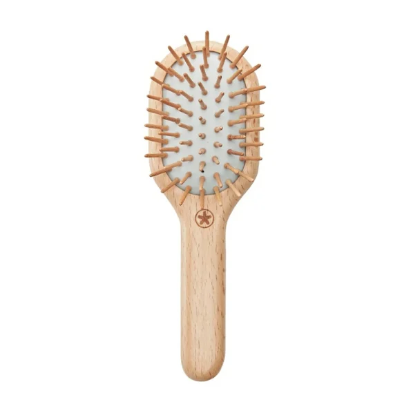 Xiaomi SMATE Hair Care Massage Comb Natural Wood Comb