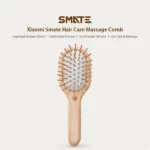 Xiaomi SMATE Hair Care Massage Comb Natural Wood Comb Electronics