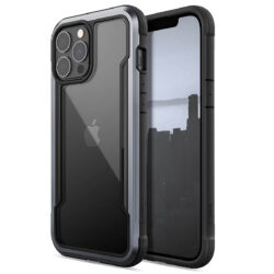 X-DORIA Defense Raptic Shield Case for iPhone 13 Series Cover & Protector