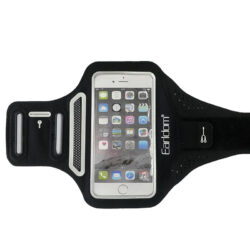 Earldom ET S1 Universal Sports 6.5 inch Phone Holder Arm Band Accessories