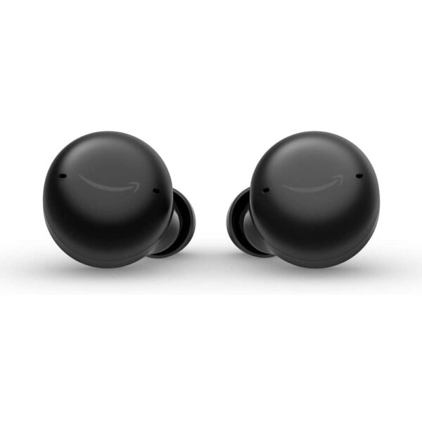 Echo Buds Wireless Earbuds with ANC and Alexa