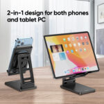 JOYROOM JR-ZS282 Foldable Desktop Phone Stand Accessories