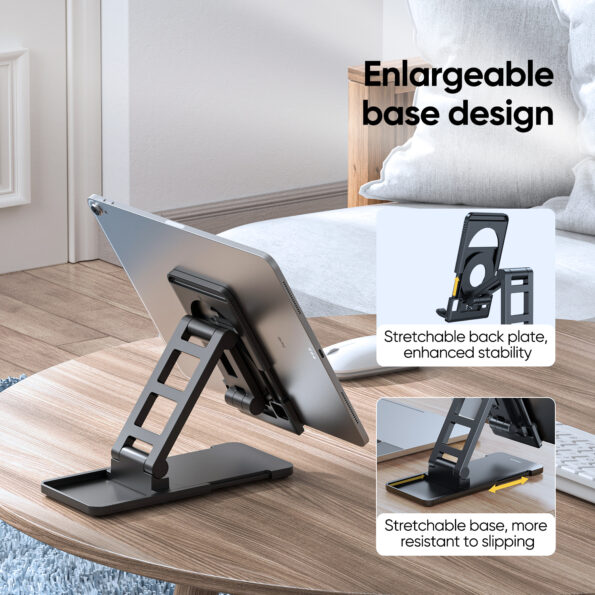 JOYROOM JR-ZS282 Foldable Desktop Phone Stand