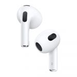 Apple AirPods (3rd Generation)