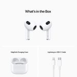 Apple AirPods (3rd Generation)