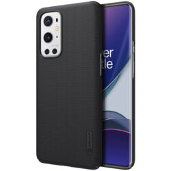 Nillkin Super Frosted Shield Matte Cover Case for OnePlus 9 Pro Cover & Protector