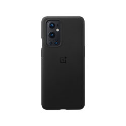 Official OnePlus 9 Pro Sandstone Bumper Case Cover & Protector