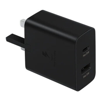 Samsung 35W PD Power Adapter Duo