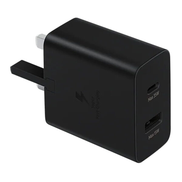 Samsung 35W Pd Power Adapter Duo Charger