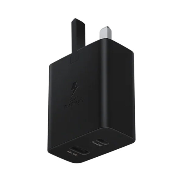 Samsung 35W PD Power Adapter Duo