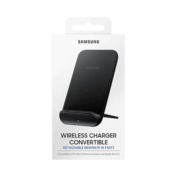 Samsung Wireless Charger Convertible Charger