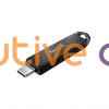 SanDisk Ultra USB 3.1 Type-C Flash Drive Accessories