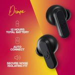 Skullcandy Dime True Wireless Earbuds with Mic (1)