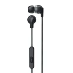 Skullcandy InkD Wired In-Ear Headphones Genuine Bluetooth Earphones