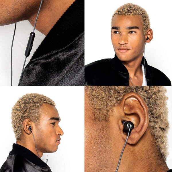 Skullcandy InkD Wired In-Ear Headphones Genuine AUDIO GEAR