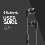 Skullcandy InkD Wired In-Ear Headphones Genuine AUDIO GEAR