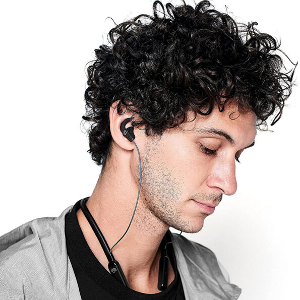 Skullcandy Ink'd+ Active Wireless In-Ear Earbud