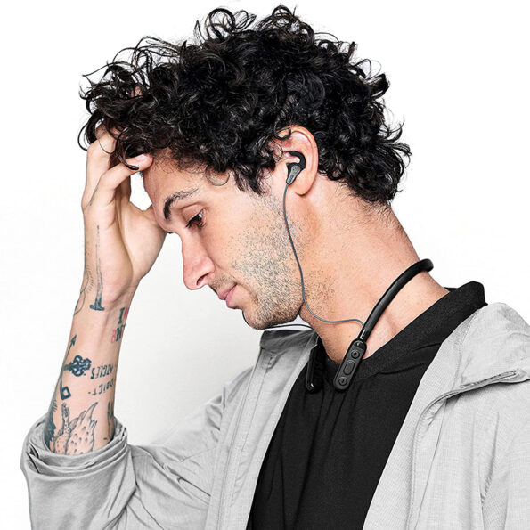 Skullcandy Ink'd+ Active Wireless In-Ear Earbud