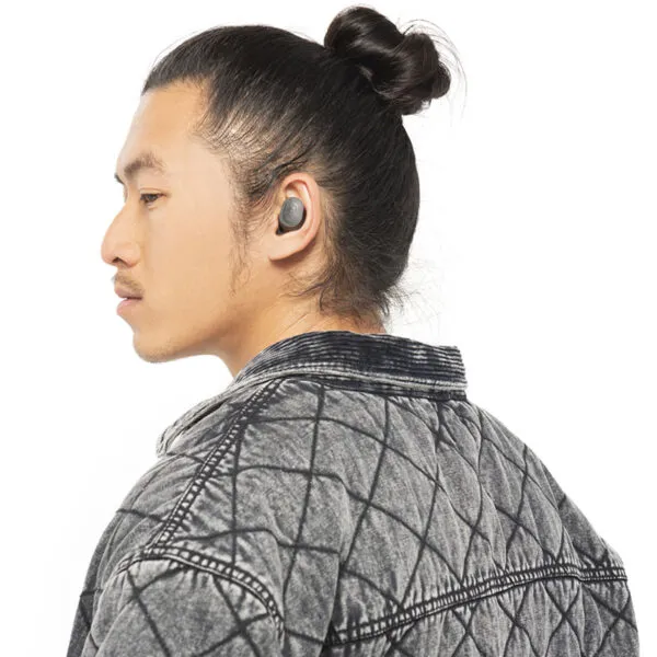 Genuine Skullcandy Sesh Evo True Wireless In-Ear Earbud Airpod &Amp; Earbuds