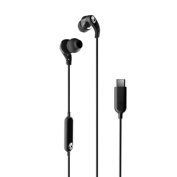 Skullcandy Set USB C In-Ear Wired Headphone Genuine AUDIO GEAR
