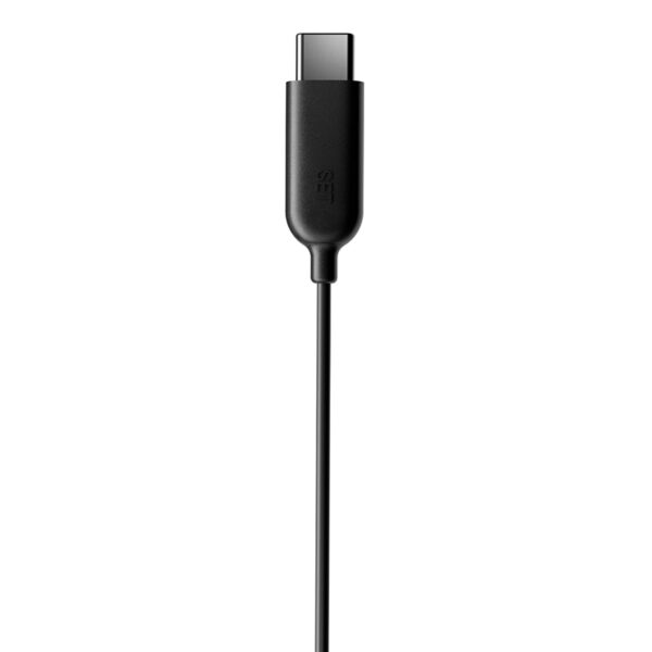 Skullcandy Set USB C In-Ear Wired Headphone Genuine AUDIO GEAR