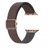 SwitchEasy Wave Elastic Nylon Watch Loop for Apple Watch Strap 42 | 44 | 45 MM