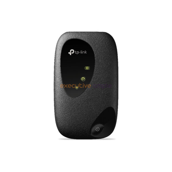 Tp-Link M7200 150Mbps 4G Lte Mobile Wi-Fi Qualcomm 2000Mah Battery Pocket Router Accessories