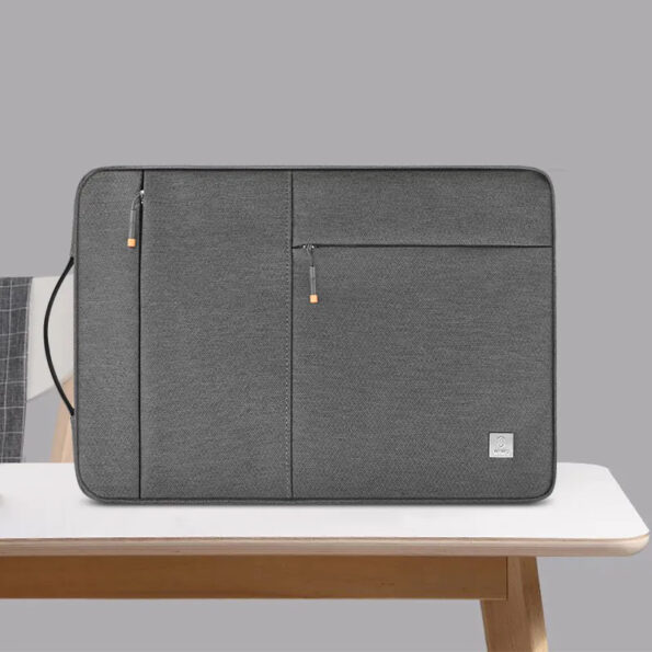 WiWU Alpha Slim Sleeve Laptop and Macbook Case