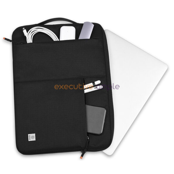 WiWU Alpha Slim Sleeve Laptop and Macbook Case