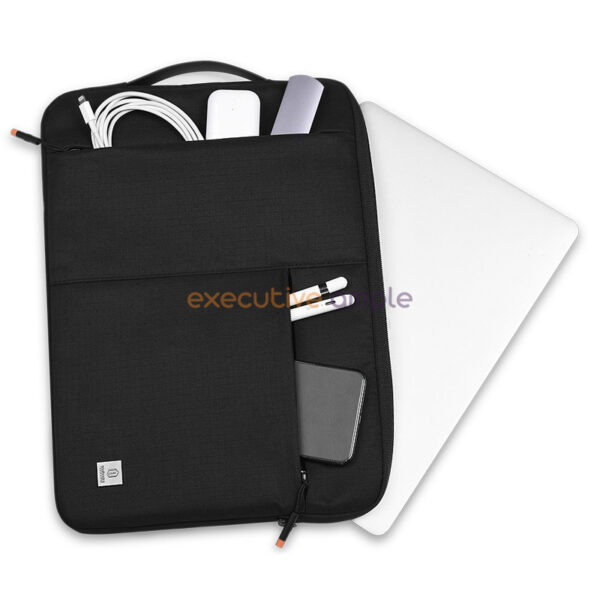 WiWU Alpha Slim Sleeve Laptop and Macbook Case Bag Bags | Sleeve | Pouch