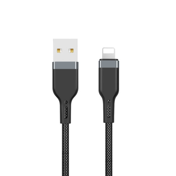 WiWU Platinum USB to Lightning Data Cable