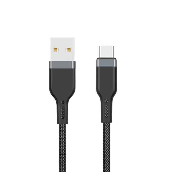 WiWU Platinum USB to Type C Data Cable