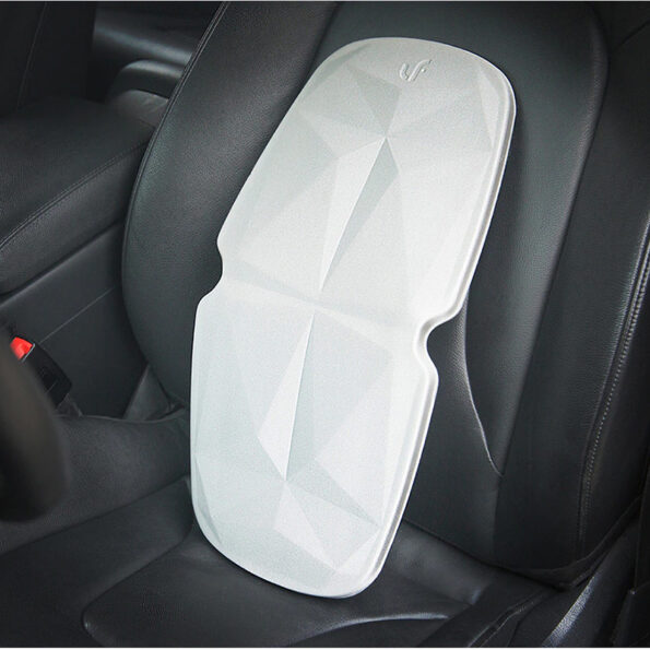 Xiaomi Leravan Universal Relax Car Seat Chair Back Massage Lumbar Support Waist Cushion