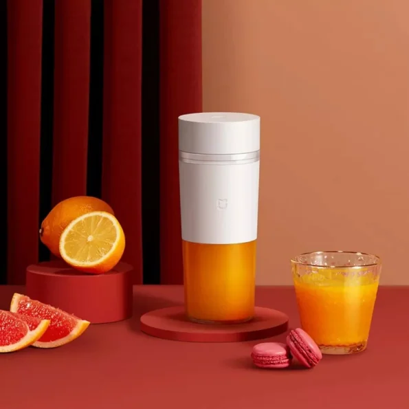 Xiaomi MIJIA 300ML Mini Juice Blender