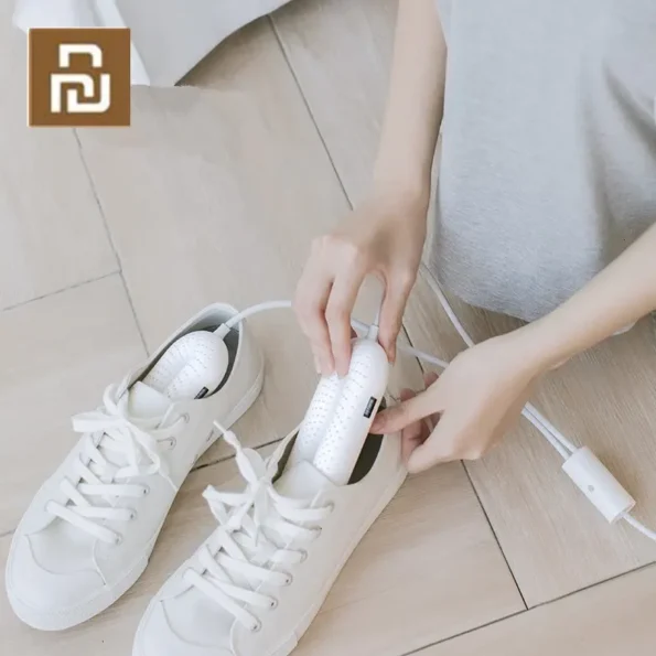 Xiaomi Youpin Sothing Portable Zero Shoes Dryer