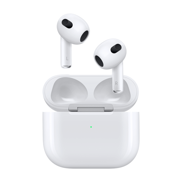 airpods 3rd gen