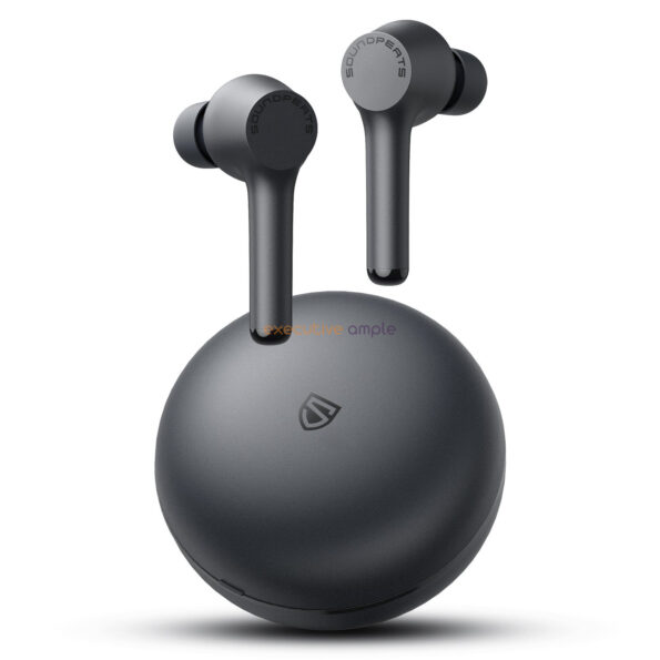 SoundPEATS MAC Touch Control Wireless Earbuds