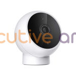 Xiaomi Mi Home Smart Wireless Camera 2K 125° angle with Upgraded Night Vision Cam