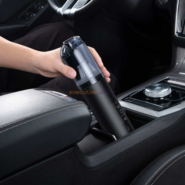 Baseus A1 Car Vacuum Cleaner Cordless &Amp; Rechargeable Car Accessories