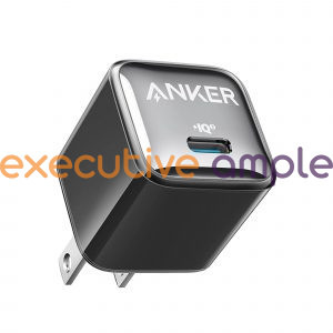Anker Nano Pro 20W Piq 3.0 Durable Compact Fast Usb C Charger Charger