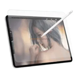 BENKS iPad Paper-like Professional Sketching Screen Protector Cover & Protector