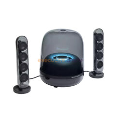 Harman Kardon SoundSticks 4 Wireless Bluetooth 2.1 Desktop Speaker System AUDIO GEAR