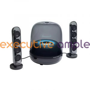 Harman Kardon SoundSticks 4 Wireless Bluetooth 2.1 Desktop Speaker System Bluetooth Speaker