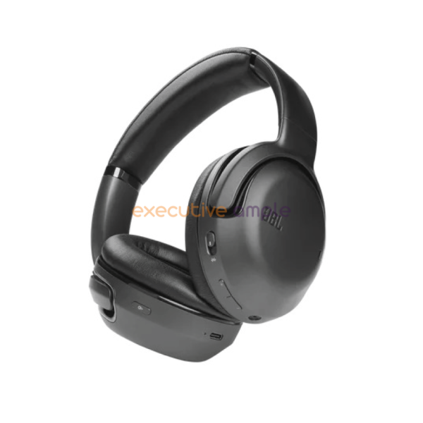 JBL Tour One Over-Ear Noise Cancelling Wireless Bluetooth Headphones AUDIO GEAR