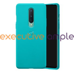 Official Oneplus 8 Sandstone Bumper Case Cover &Amp; Protector