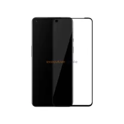 Official OnePlus 9 3D Tempered Glass Screen Protector Cover & Protector