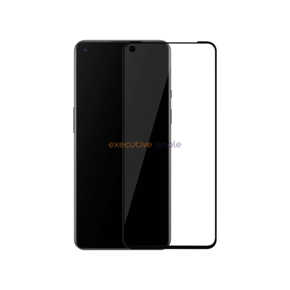 OnePlus 9 3D Tempered Glass