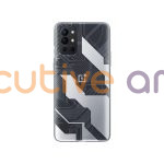 Official OnePlus 9R Quantum Bumper Case Circuit Board (1)