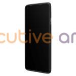 OnePlus 9 Sandstone Bumper Case (1)